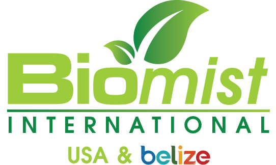 Biomist International